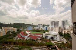 Teresa Ville (D4), Condominium #502509011